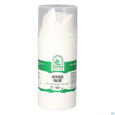 Pater Severin Beifuß Salbe, A-Nr.: 5613380 - 03
