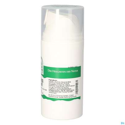 Pater Severin Beifuß Salbe, A-Nr.: 5613380 - 04
