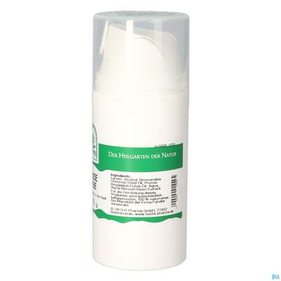Pater Severin Benzoe Salbe, A-Nr.: 5613405 - 01