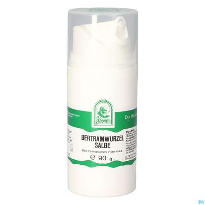 Pater Severin Bertramwurzel Salbe, A-Nr.: 5613434 - 03