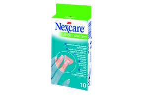 Nexcare™ Fingerpflaster, 10 Stk, A-Nr.: 4438868 - 01