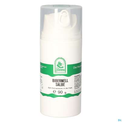 Pater Severin Bibernell Salbe, A-Nr.: 5613457 - 02