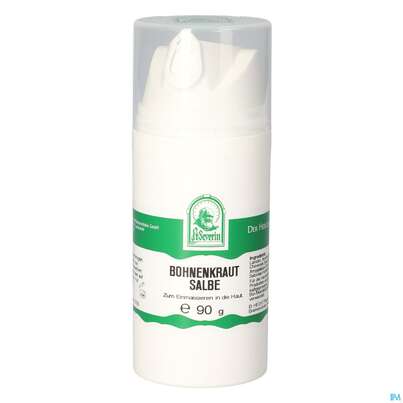Pater Severin Bohnenkraut Salbe, A-Nr.: 5613575 - 02