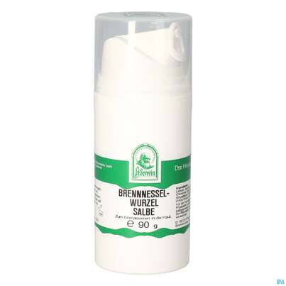 Pater Severin Brennnesselwurzel Salbe, A-Nr.: 5613629 - 02