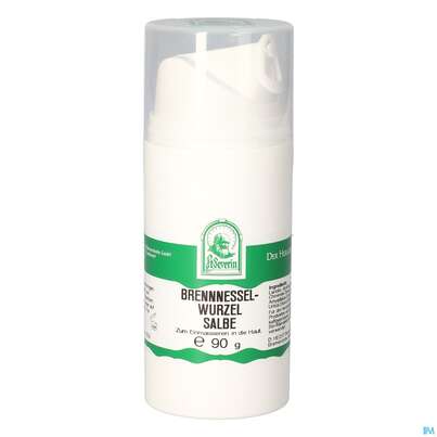Pater Severin Brennnesselwurzel Salbe, A-Nr.: 5613629 - 03