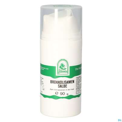 Pater Severin Brokkolisamen Salbe, A-Nr.: 5613641 - 02