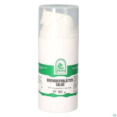 Pater Severin Brombeerblätter Salbe, A-Nr.: 5613658 - 02