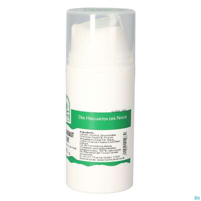 Pater Severin Cistuskraut Salbe, A-Nr.: 5613799 - 01