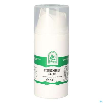 Pater Severin Cistuskraut Salbe, A-Nr.: 5613799 - 02
