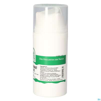 Pater Severin Cistuskraut Salbe, A-Nr.: 5613799 - 03