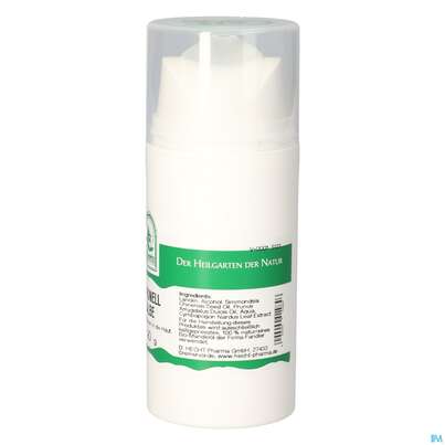 Pater Severin Citronell Salbe, A-Nr.: 5613807 - 01
