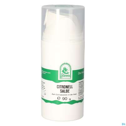 Pater Severin Citronell Salbe, A-Nr.: 5613807 - 03