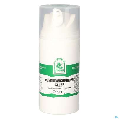 Pater Severin Condurangorinden Salbe, A-Nr.: 5613813 - 04