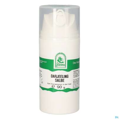 Pater Severin Darjeeling Salbe, A-Nr.: 5613871 - 02