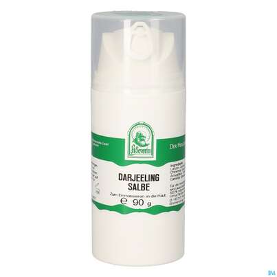 Pater Severin Darjeeling Salbe, A-Nr.: 5613871 - 03