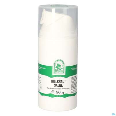 Pater Severin Dillkraut Salbe, A-Nr.: 5613888 - 03