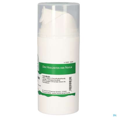 Pater Severin Dmso-creme 30%, A-Nr.: 5303544 - 04