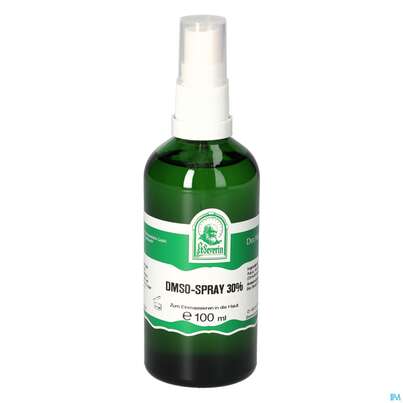 Pater Severin Dmso-spray 30%, A-Nr.: 5428582 - 01