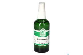 Pater Severin Dmso-spray 30%, A-Nr.: 5428582 - 01