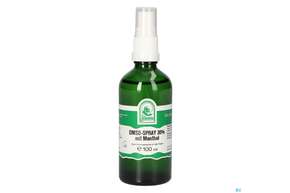 Pater Severin Dmso-spray 30% Mit Menthol, A-Nr.: 5428501 - 01