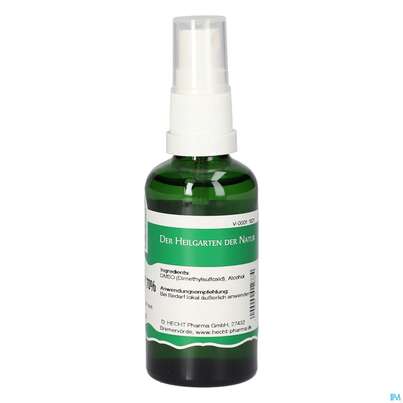 Pater Severin Dmso-spray 70%, A-Nr.: 5429185 - 04