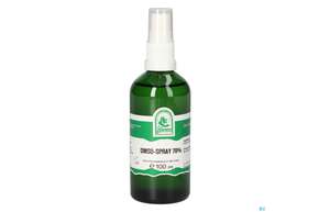 Pater Severin Dmso-spray 70%, A-Nr.: 5429191 - 01