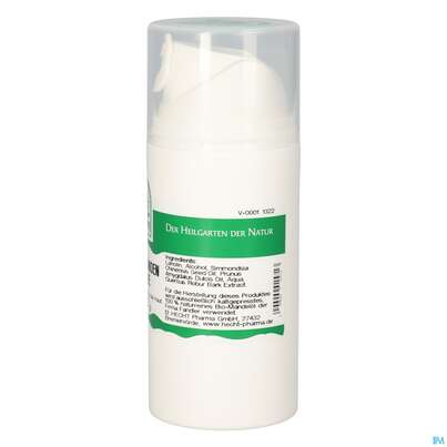 Pater Severin Eichenrinden Salbe, A-Nr.: 5658508 - 01