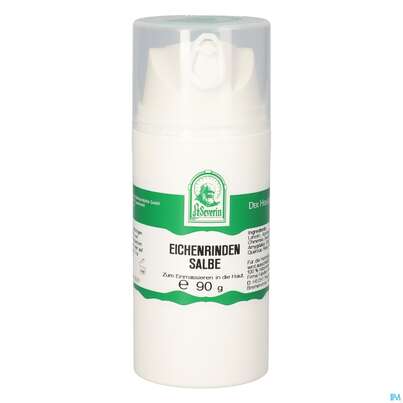 Pater Severin Eichenrinden Salbe, A-Nr.: 5658508 - 02