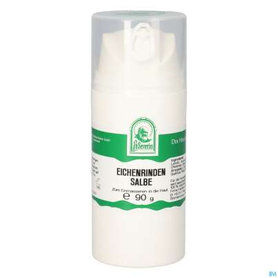 Pater Severin Eichenrinden Salbe, A-Nr.: 5658508 - 03