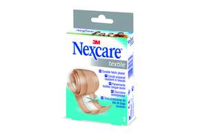 Nexcare™ Textile Bands, 6 cm x 100 cm, 1 Stk, A-Nr.: 4324662 - 01