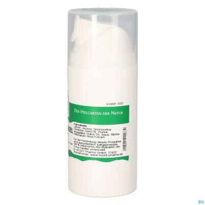 Pater Severin Galgantwurzel Salbe, A-Nr.: 5658833 - 01