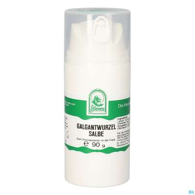 Pater Severin Galgantwurzel Salbe, A-Nr.: 5658833 - 03