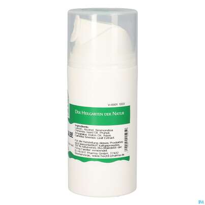 Pater Severin Grüntee Salbe, A-Nr.: 5659028 - 01