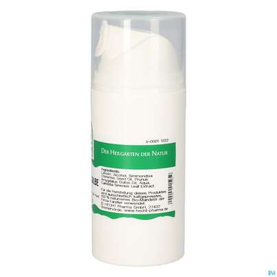 Pater Severin Grüntee Salbe, A-Nr.: 5659028 - 04