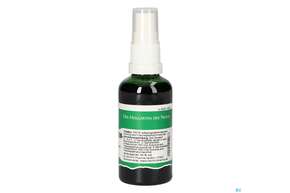 Pater Severin Harpagophytum Spray, A-Nr.: 5598605 - 01