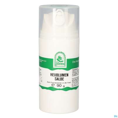 Pater Severin Heublumen Salbe, A-Nr.: 5659181 - 02