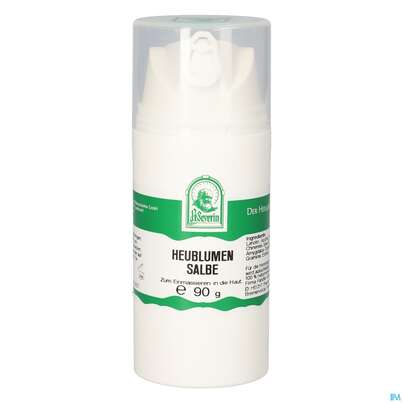 Pater Severin Heublumen Salbe, A-Nr.: 5659181 - 03