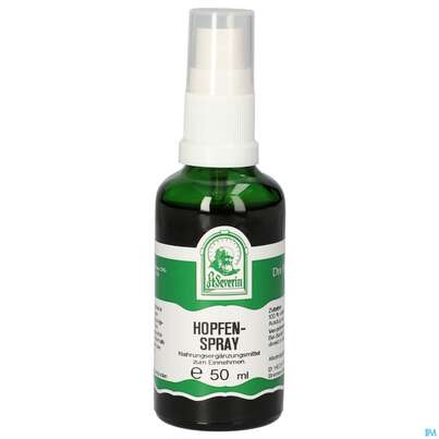 Pater Severin Hopfen Spray, A-Nr.: 4444171 - 02