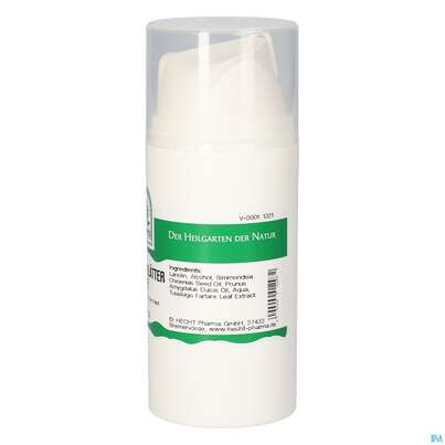 Pater Severin Huflattichblätter Salbe, A-Nr.: 5444434 - 04