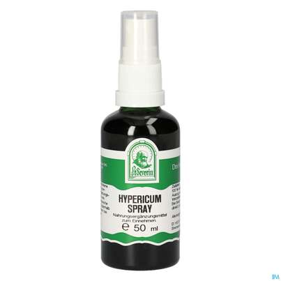 Pater Severin Hypericum Spray, A-Nr.: 5303662 - 02