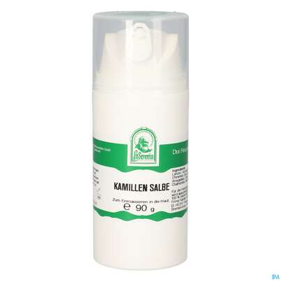 Pater Severin Kamillen Salbe, A-Nr.: 5659353 - 02