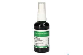 Pater Severin Kamillenextrakt Spray, A-Nr.: 4789220 - 01