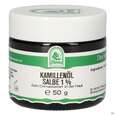Pater Severin Kamillenöl 1% Salbe, A-Nr.: 5676624 - 01