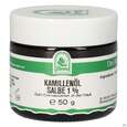 Pater Severin Kamillenöl 1% Salbe, A-Nr.: 5676624 - 02