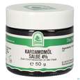 Pater Severin Kardamomöl 4% Salbe, A-Nr.: 5676653 - 03