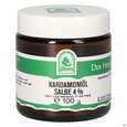 Pater Severin Kardamomöl 4% Salbe, A-Nr.: 5676676 - 01