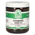 Pater Severin Kardamomöl 4% Salbe, A-Nr.: 5676682 - 01