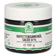 Pater Severin Karottensamenöl 6% Salbe, A-Nr.: 5676707 - 02