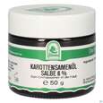 Pater Severin Karottensamenöl 6% Salbe, A-Nr.: 5676707 - 03