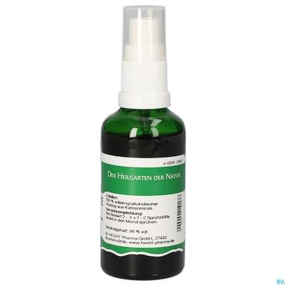 Pater Severin Katzenminze Spray, A-Nr.: 5088666 - 04